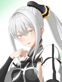 かきびと