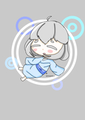繭