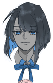 寝待ち月(ﾈﾏﾁﾂﾞｷ)