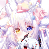 羽宮みこ