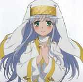 少女拼盘