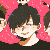 ななはし