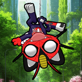 spidermeowth