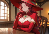 RandeiTheWitch