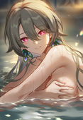 秦雨韵