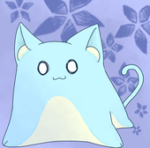 あお紫綺