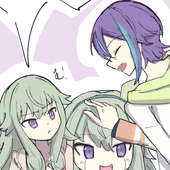 しみず