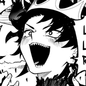 Mokyun