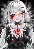 萌宮kiki