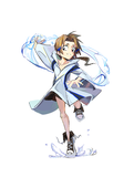白帆Ocean