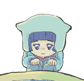 まむ