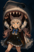あみにん!