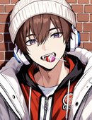 夢宇翔