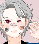 オレダ