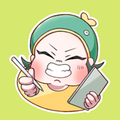 コハダさんさん🐟