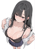 練乳いちご