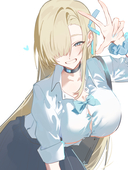 つよ辺境伯