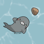 クリサメ🌰🦈