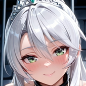にゃん吉😍AIイラスト