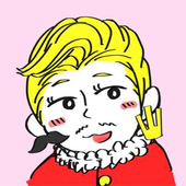 雪まっちゃ