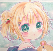 あくび（aqb）