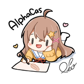 AlphaCas