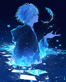 夜風