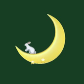 ☽