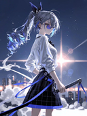 流流萤