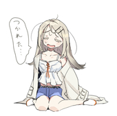 松平末月