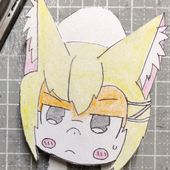 ナナシキ(けんがーく)
