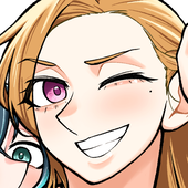 真顔逸華