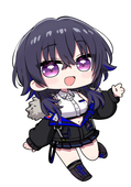 山猫イクバール