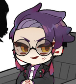 ハルキ