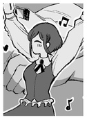 斜線