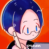 ひなおめめ