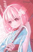 ゆる百合