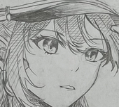 咲夢梓