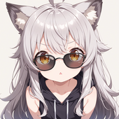 ポンコツ狼ClumsyWolf