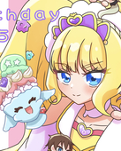 紗ー良/ sa-ra🎀🎨
