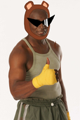 MaBkySpaBky