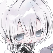 ま
