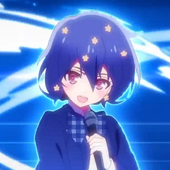 愛ちゃん!!