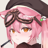 さいばぱん🐼🥽