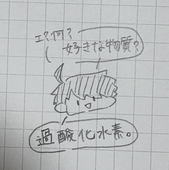 かさんかすいそ