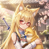 桜花永恒