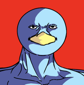 꽥오리