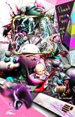 蜜律(Mits. Rits.)