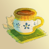 わこ茶
