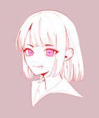 文学少女の憂鬱
